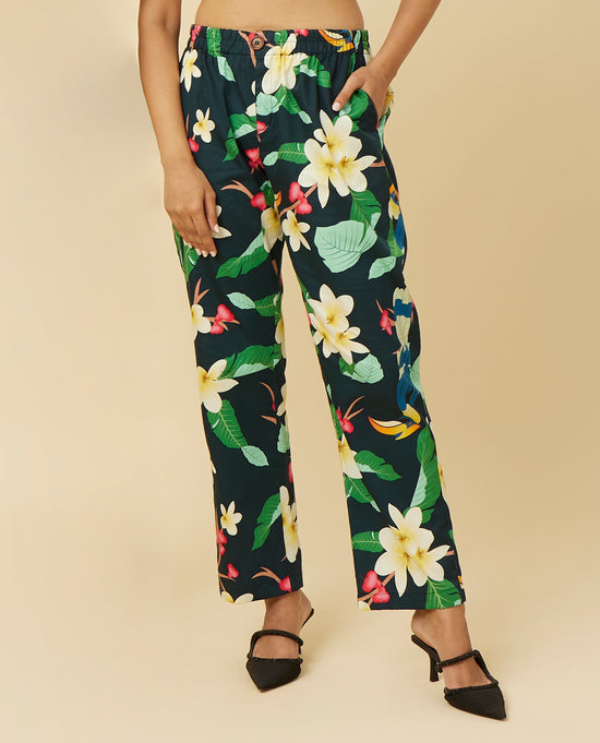 Kaala Summery Pants